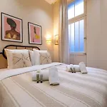 Lovely Flat In Eiffel Tower Area