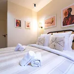 Lovely Flat In Eiffel Tower Area