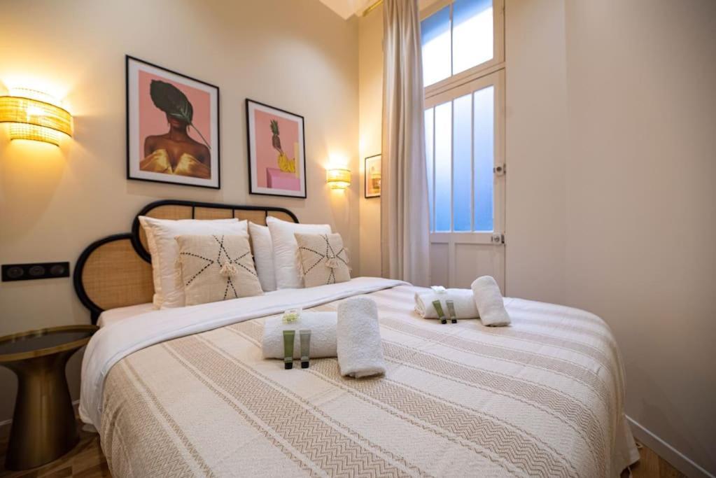 Appartement Lovely Flat In Eiffel Tower Area