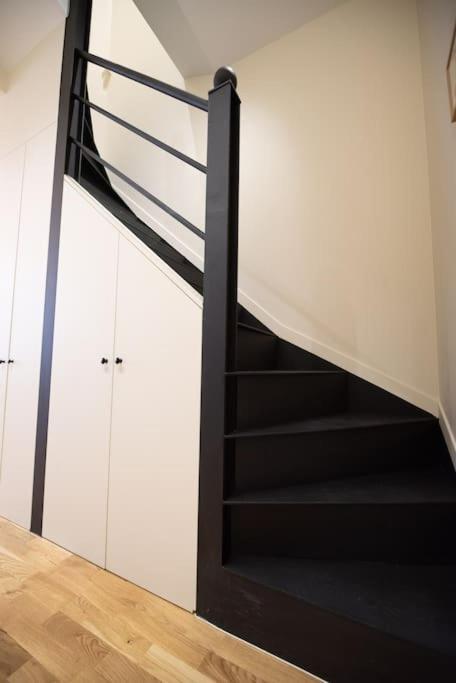 Appartement Lovely Flat In Eiffel Tower Area *