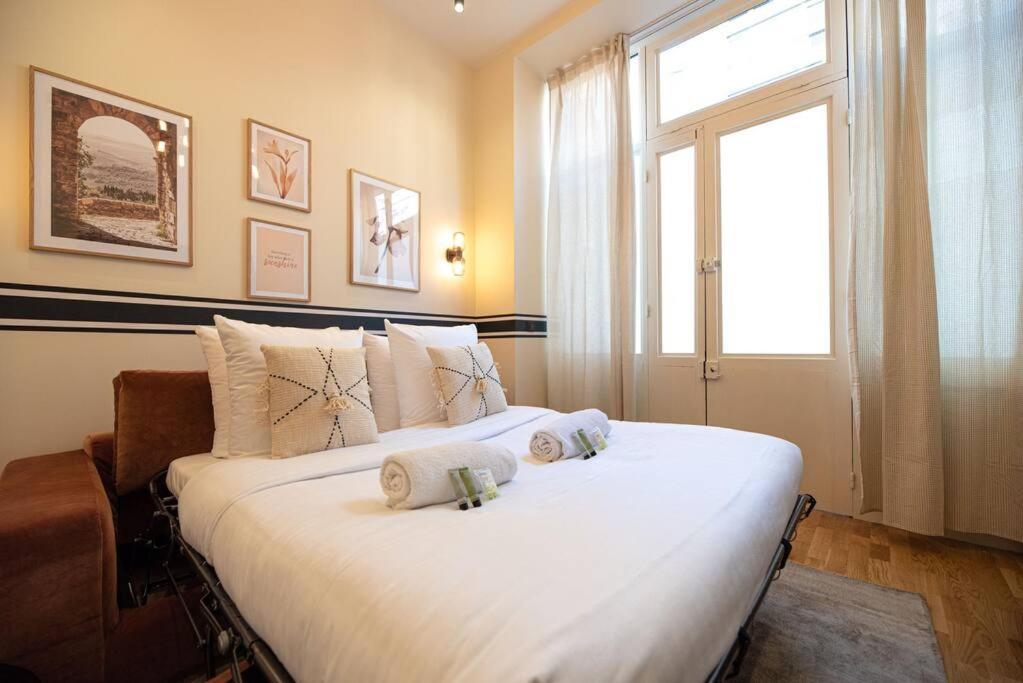 Appartement Lovely Flat In Eiffel Tower Area *