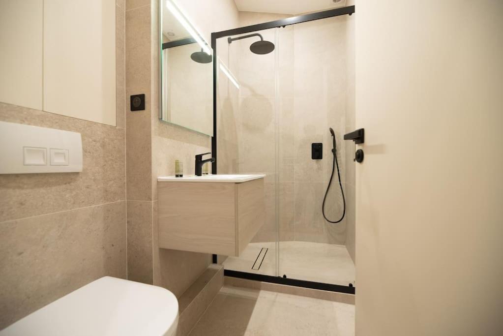 Lovely Flat In Eiffel Tower Area