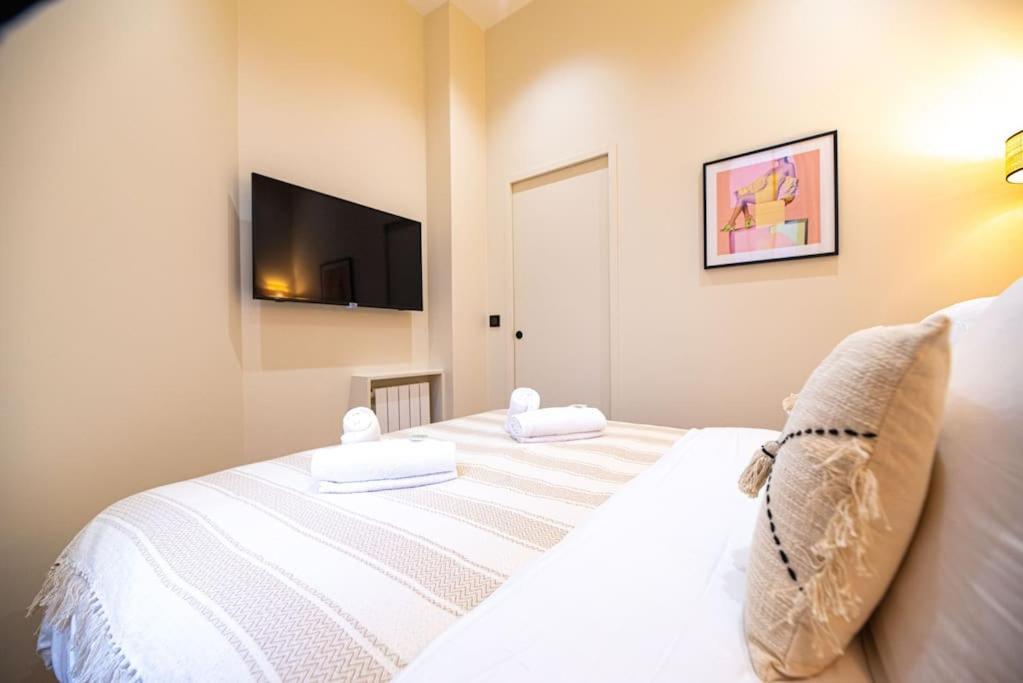 Lovely Flat In Eiffel Tower Area Parijs