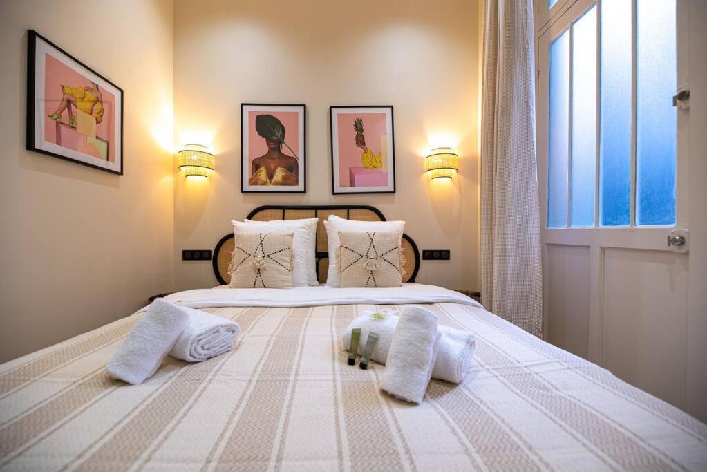 Appartement Lovely Flat In Eiffel Tower Area *